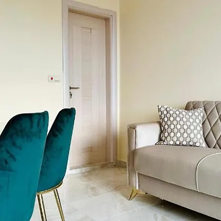 Dolce Aparts Artur B-54 Apartment Sveti Vlas